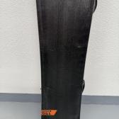 placa snowboard rossignol exp L150cm