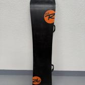 placa snowboard rossignol exp3 rail 4x4 L150cm