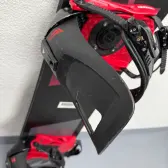 placa snowboard k2 est.87 L150cm