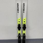 schi copii head supershape team