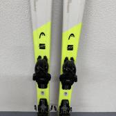schi copii head supershape team