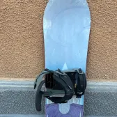 placa noua snowboard nitro t3 L155