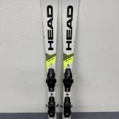 schi copii head supershape