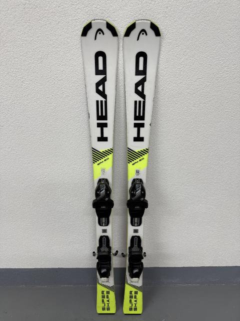 schi copii head supershape