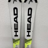 schi copii head supershape