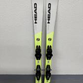schi copii head supershape