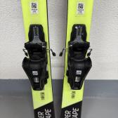 schi copii head supershape