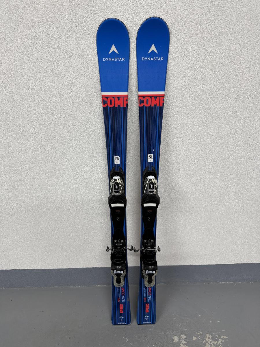 schi copii dynastar speed team comp