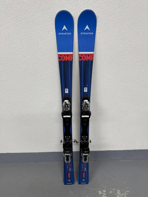 schi copii dynastar speed team comp
