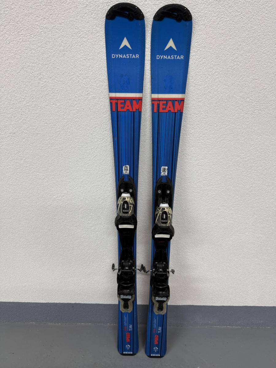 schi copii dynastar speed team