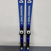 schi copii salomon s/race jr mt
