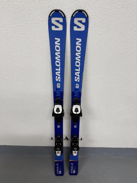 schi copii salomon s/race jr mt