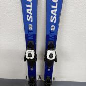 schi copii salomon s/race jr mt