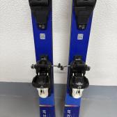 schi copii salomon s/race jr mt