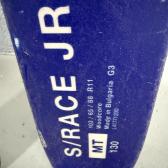 schi copii salomon s/race jr mt