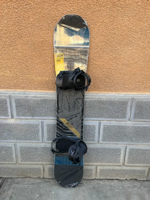 placa noua snowboard rome mountain division wide L164