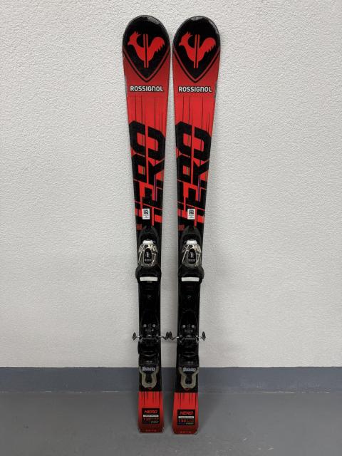 schi copii rossignol hero junior pro me