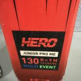 schi copii rossignol hero junior pro me