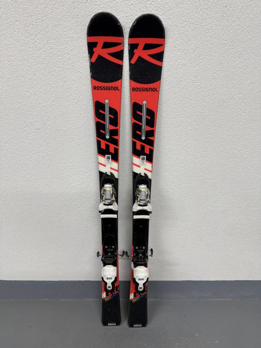 schi copii rossignol hero junior pro multi event