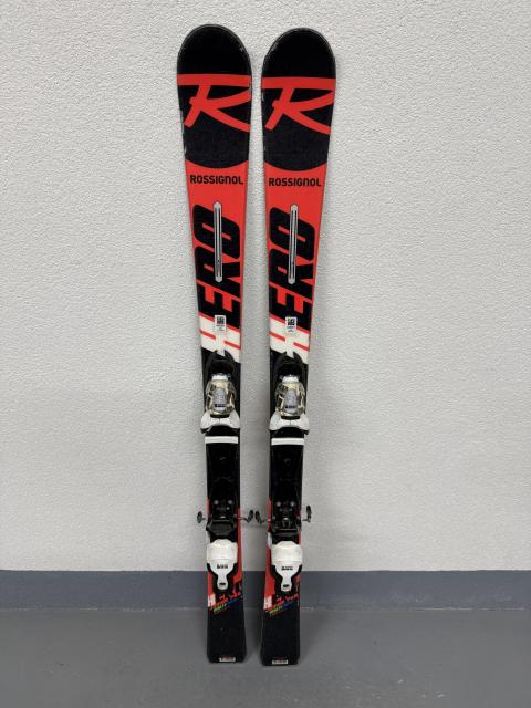 schi copii rossignol hero junior pro multi event