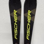schi copii fischer rc4 race