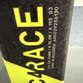 schi copii fischer rc4 race