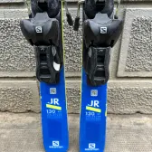 schi copii salomon s/race jr