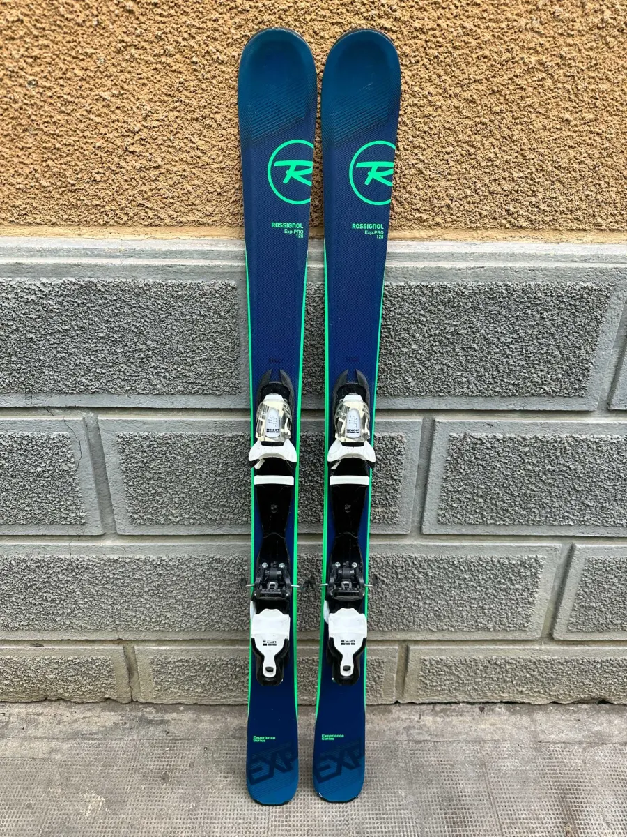 schi copii rossignol experience pro