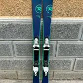 schi copii rossignol experience pro