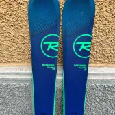 schi copii rossignol experience pro