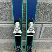 schi copii rossignol experience pro