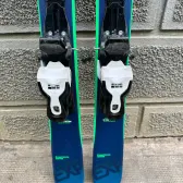 schi copii rossignol experience pro
