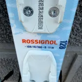 schi copii rossignol despicable me L128cm