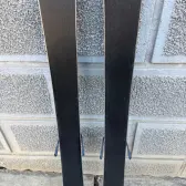 schi copii rossignol despicable me L128cm