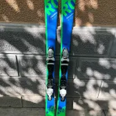 schi copii rossignol experience pro L128