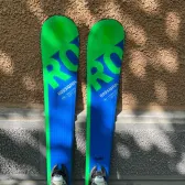 schi copii rossignol experience pro L128