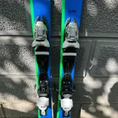 schi copii rossignol experience pro L128