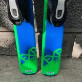 schi copii rossignol experience pro L128