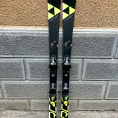 schi copii fischer rc4 race jr L130cm