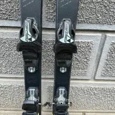 schi copii fischer rc4 race jr L130cm