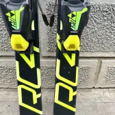 schi copii fischer rc4 race jr L130cm