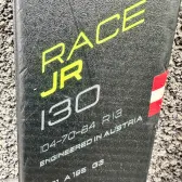 schi copii fischer rc4 race jr L130cm