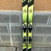 schi copii fischer rc4 race jr L130cm