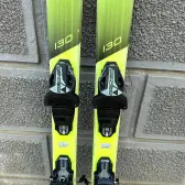 schi copii fischer rc4 race jr L130cm