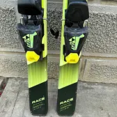 schi copii fischer rc4 race jr L130cm