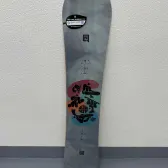 placa noua snowboard nitro ripper L137 si 132cm