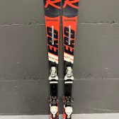 schi copii rossignol hero pro multi event jr L130cm