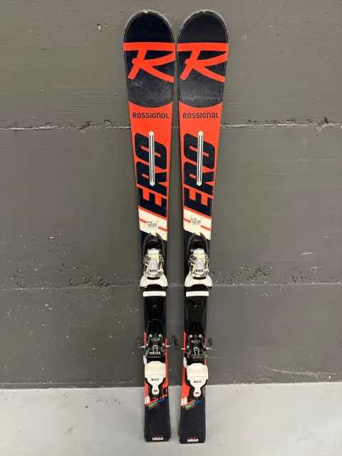 schi copii rossignol hero pro multi event jr L130cm