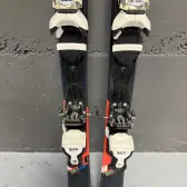 schi copii rossignol hero pro multi event jr L130cm