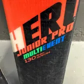 schi copii rossignol hero pro multi event jr L130cm